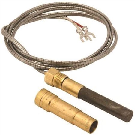 Emerson Millivolt Power Generator G01A-332